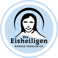 Die Eisheiligen – Rhöner Premium-Eis