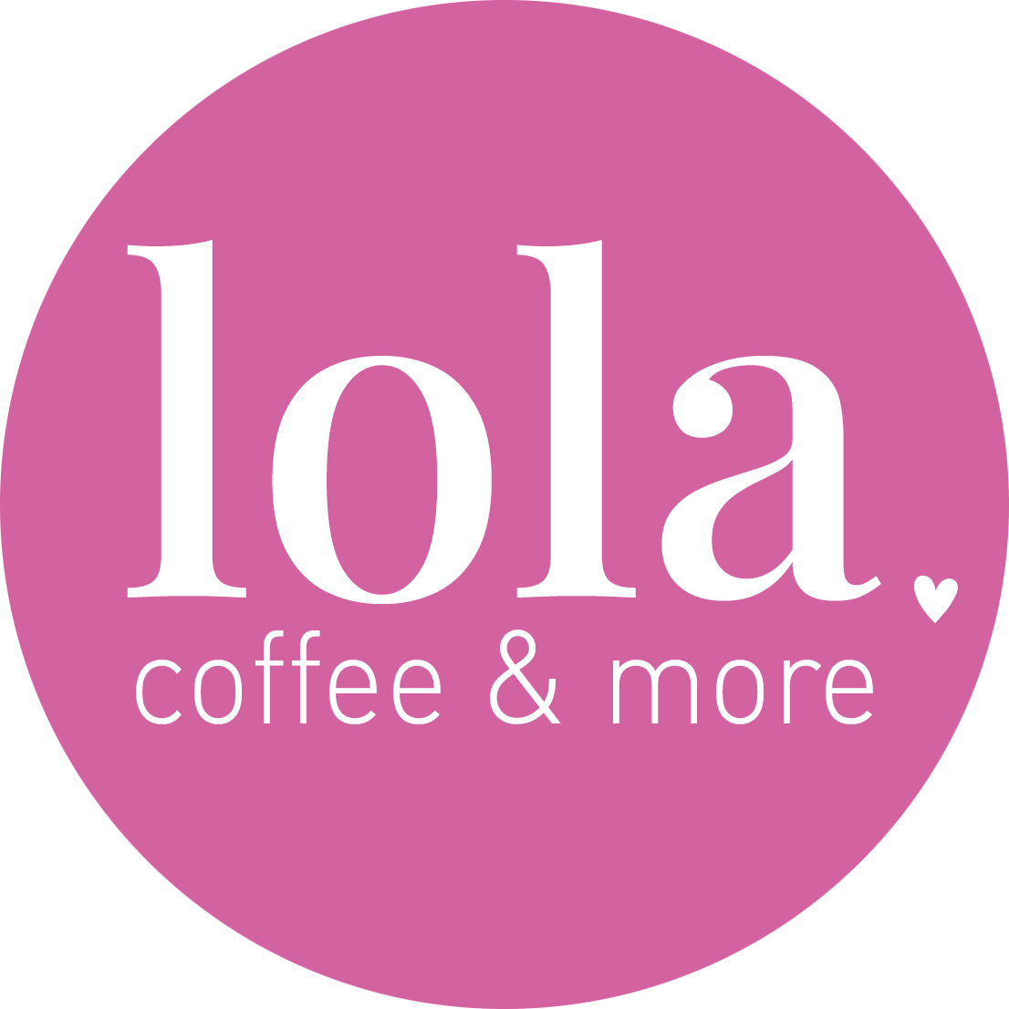 Lola. coffee & more